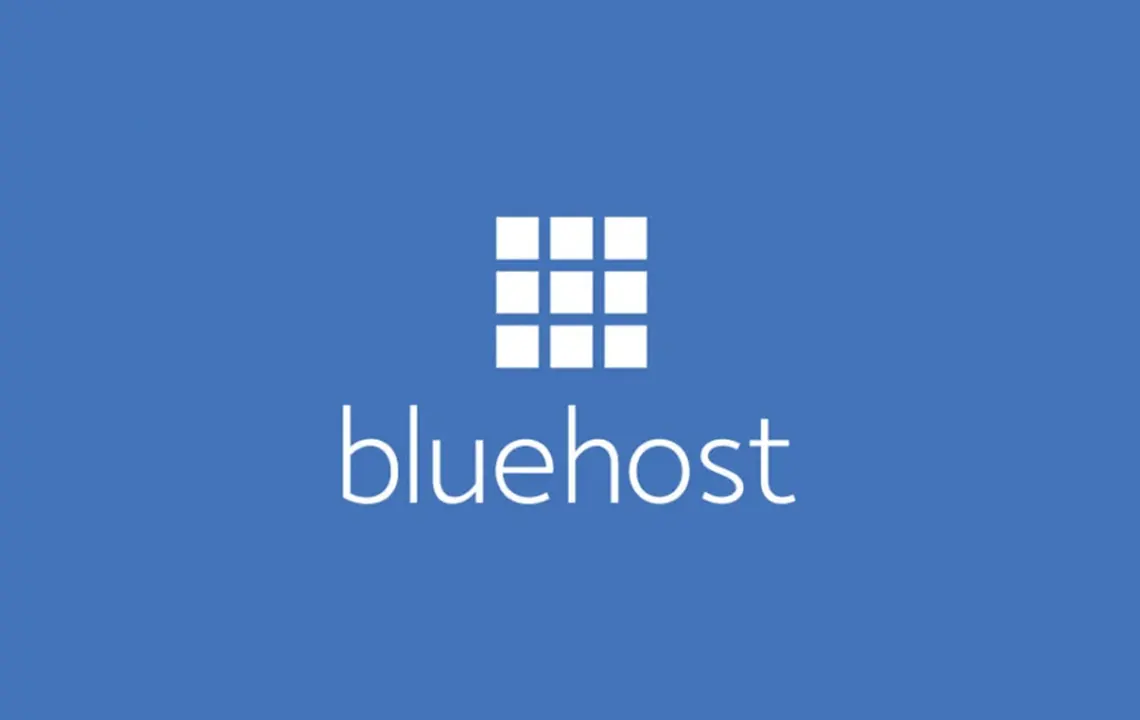 Bluehost Review